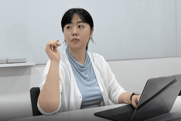 이소정
10년차 기획 팀장